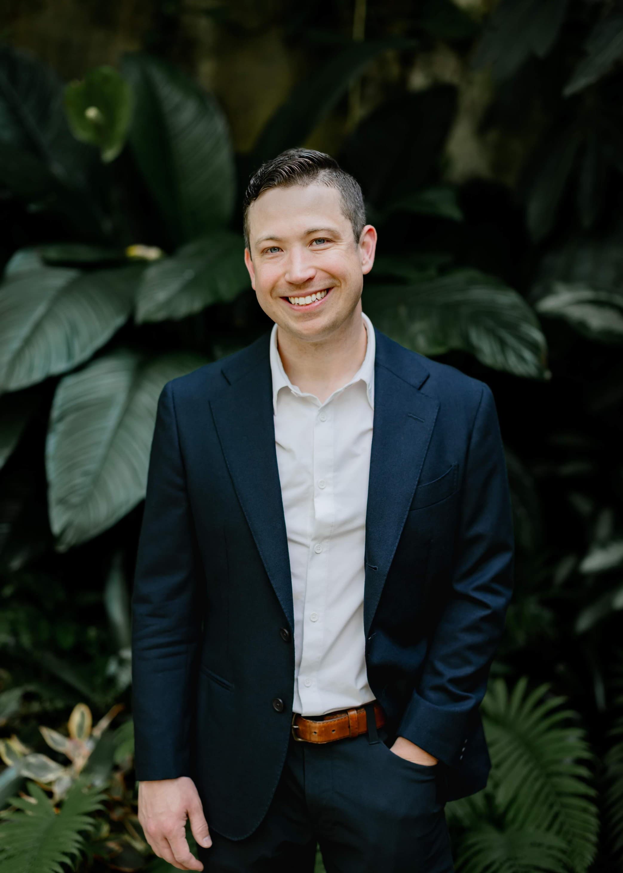 Christian Korta, AIA